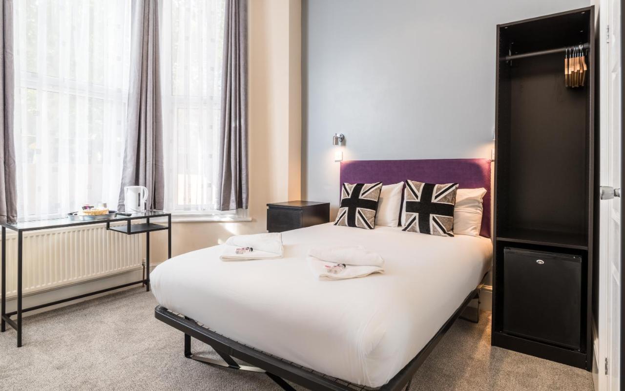 Royal London Hotel By Saba Екстер'єр фото