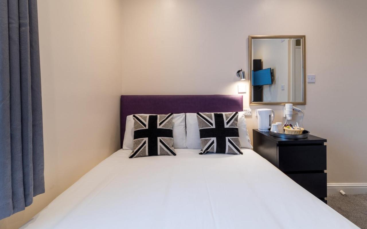 Royal London Hotel By Saba Екстер'єр фото