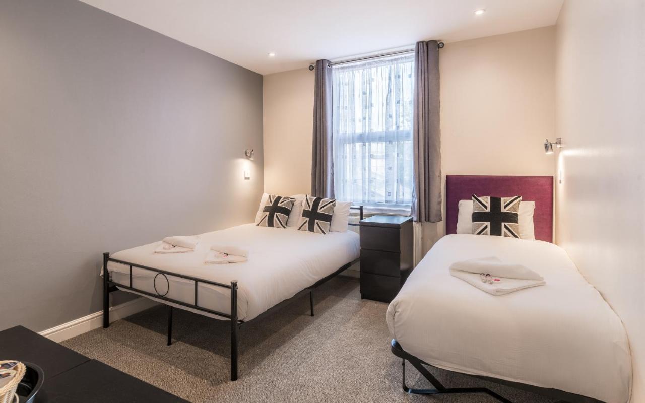 Royal London Hotel By Saba Екстер'єр фото
